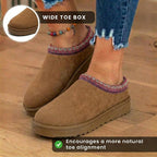 Zapatos Ortopédicos Elegantes con Look Moderno