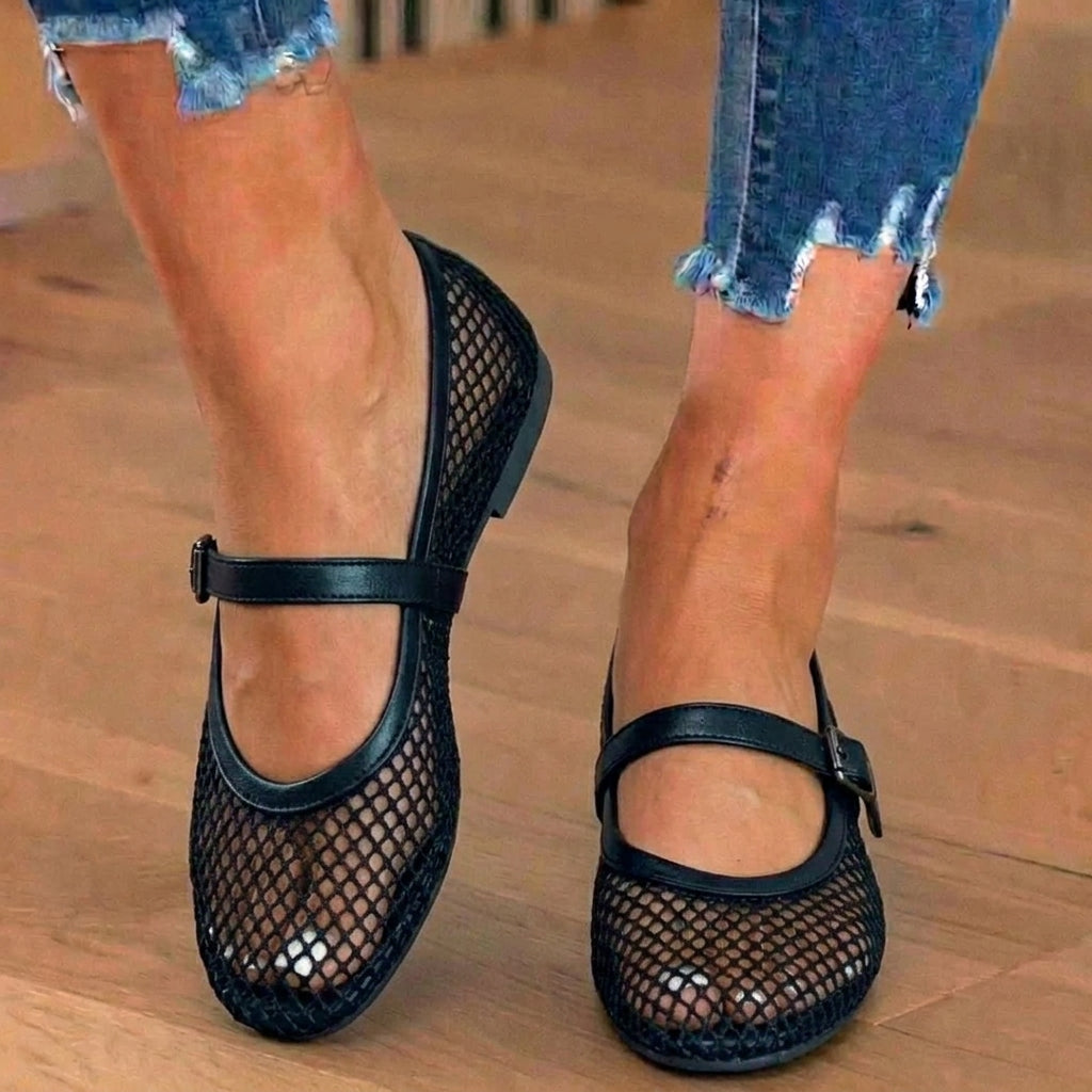 Zapatos Ortopédicos Elegantes para Cada Paso