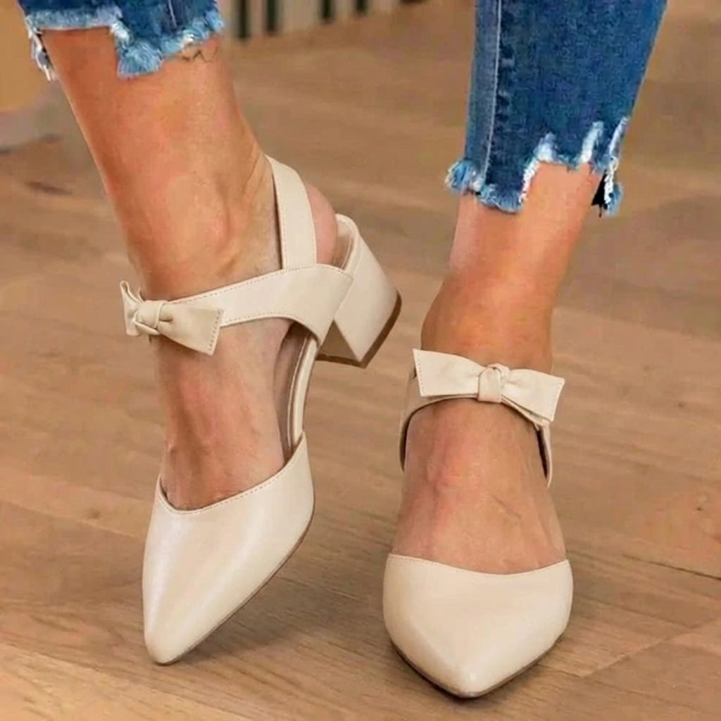 Zapatos Ortopédicos Clásicos con Estilo Atemporal