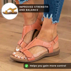 Zapatos Ortopédicos de Inspiración Vintage
