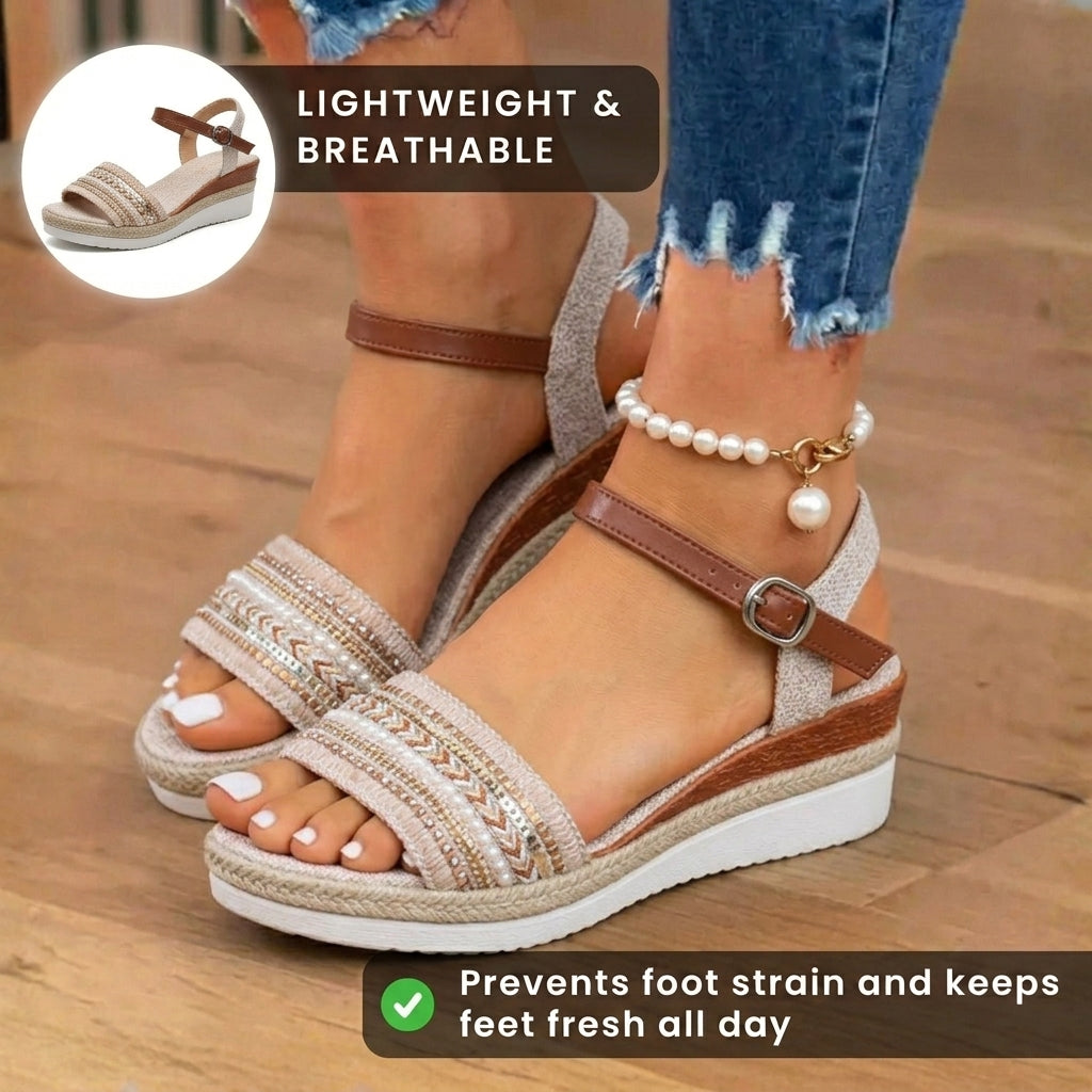 Zapatos Ortopédicos Bellamente Diseñados