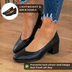Zapatos Ortopédicos Bellamente Diseñados