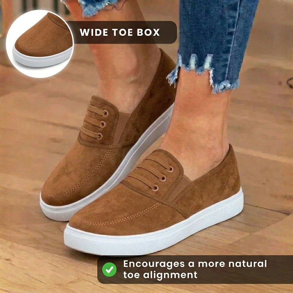 Zapatos Ortopédicos con Estilo para Toda Ocasión