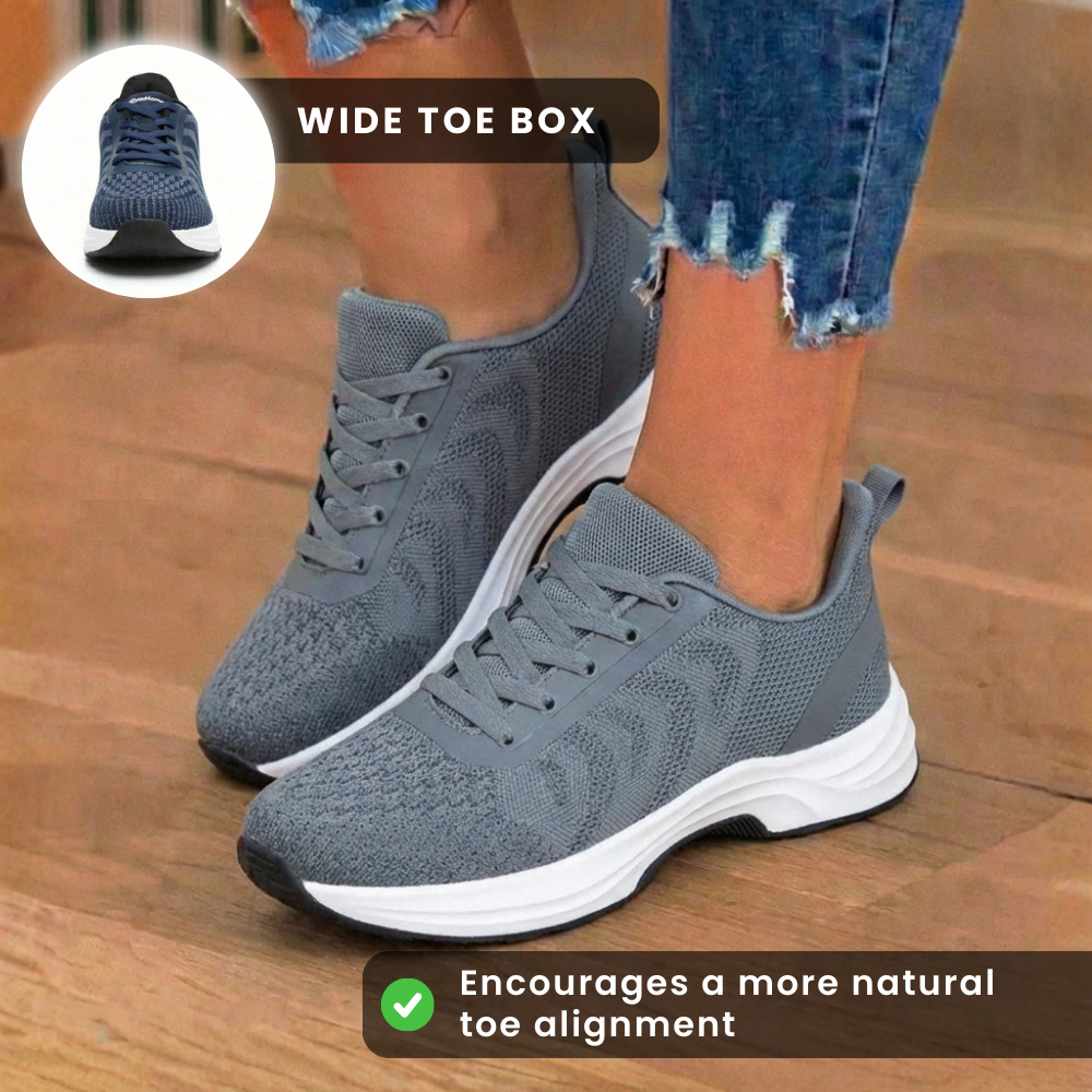 Zapatos Ortopédicos Elegantes para Cada Paso