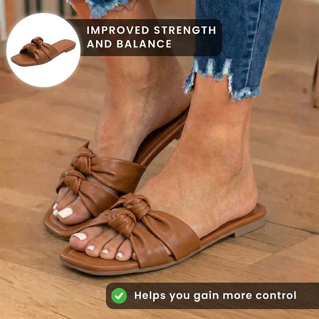Zapatos Ortopédicos Bellamente Diseñados