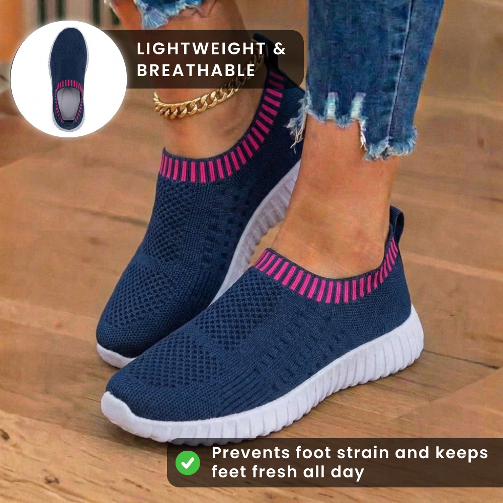 Zapatos Ortopédicos Elegantes para Cada Paso