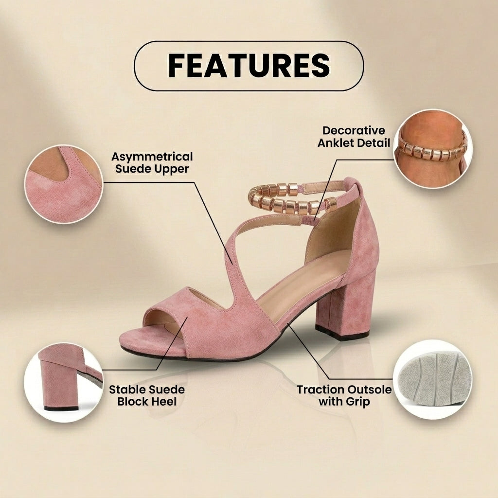 Zapatos Ortopédicos de Inspiración Vintage
