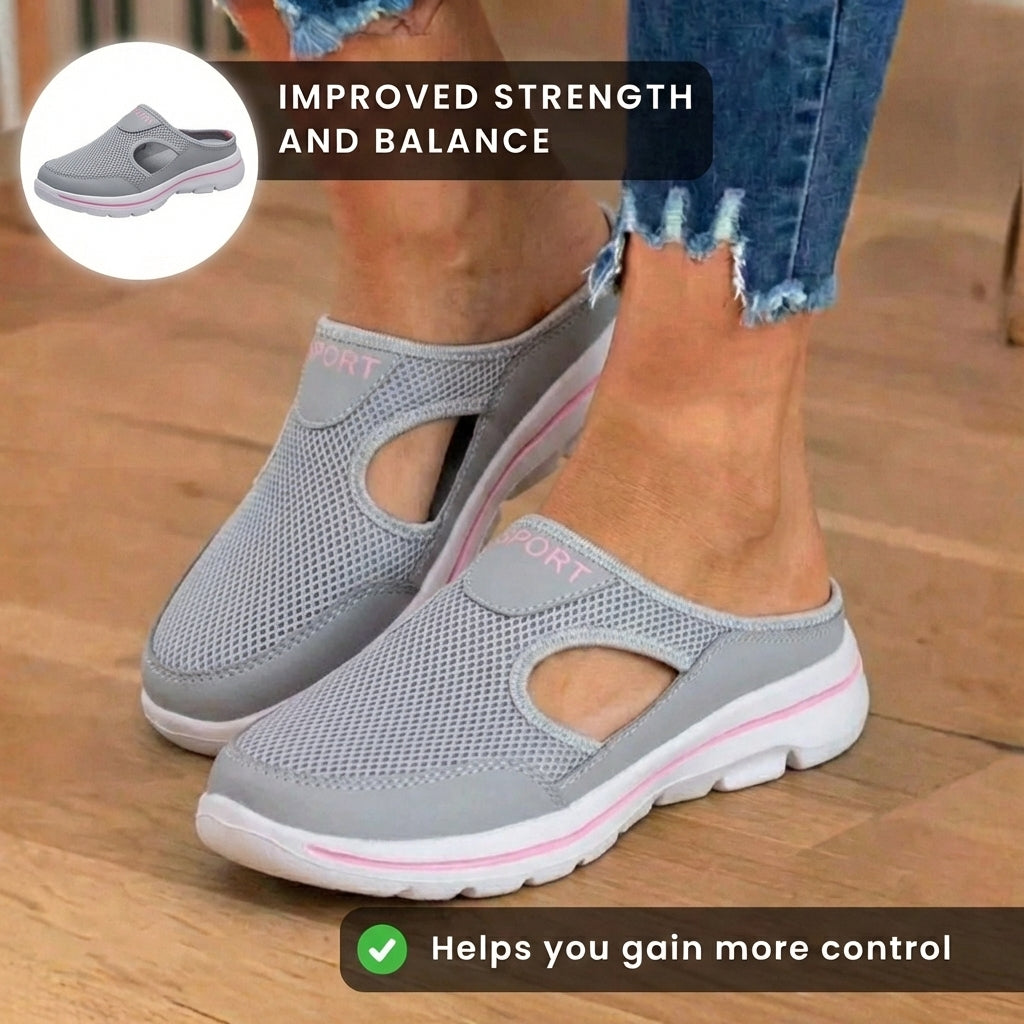 Zapatos Ortopédicos Clásicos con Estilo Atemporal