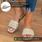 Zapatos Ortopédicos Elegantes para Cada Paso
