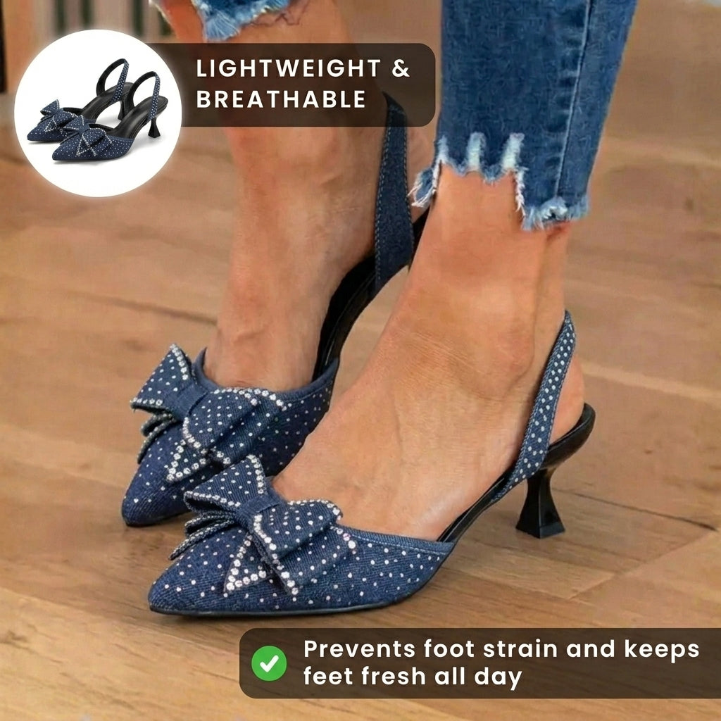 Zapatos Ortopédicos Clásicos con Estilo Atemporal