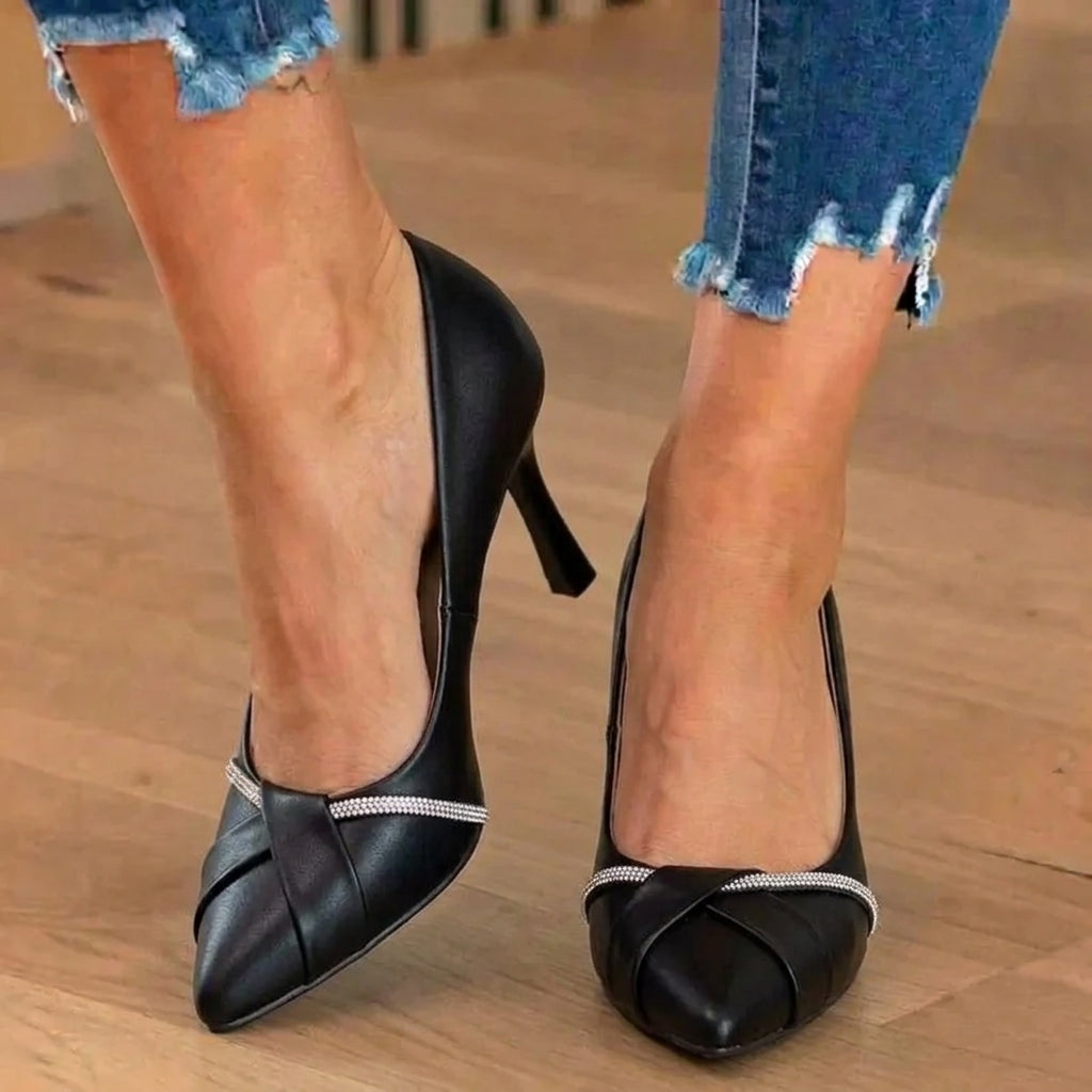 Zapatos Ortopédicos Elegantes con Look Moderno