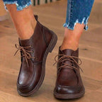 Zapatos Ortopédicos Elegantes para Cada Paso