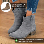 Zapatos Ortopédicos Chic con Diseño Único