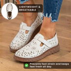 Zapatos Ortopédicos Chic con Diseño Único