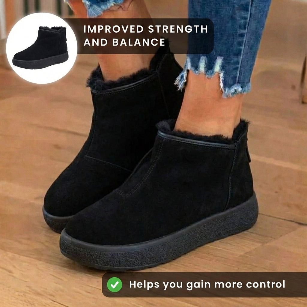 Zapatos Ortopédicos con Estilo para Toda Ocasión