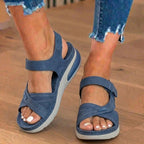 Zapatos Ortopédicos Clásicos con Estilo Atemporal