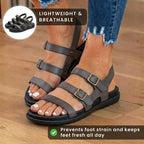 Zapatos Ortopédicos Clásicos con Estilo Atemporal