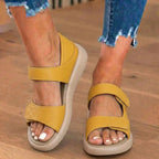 Zapatos Ortopédicos Cómodos para Uso Diario