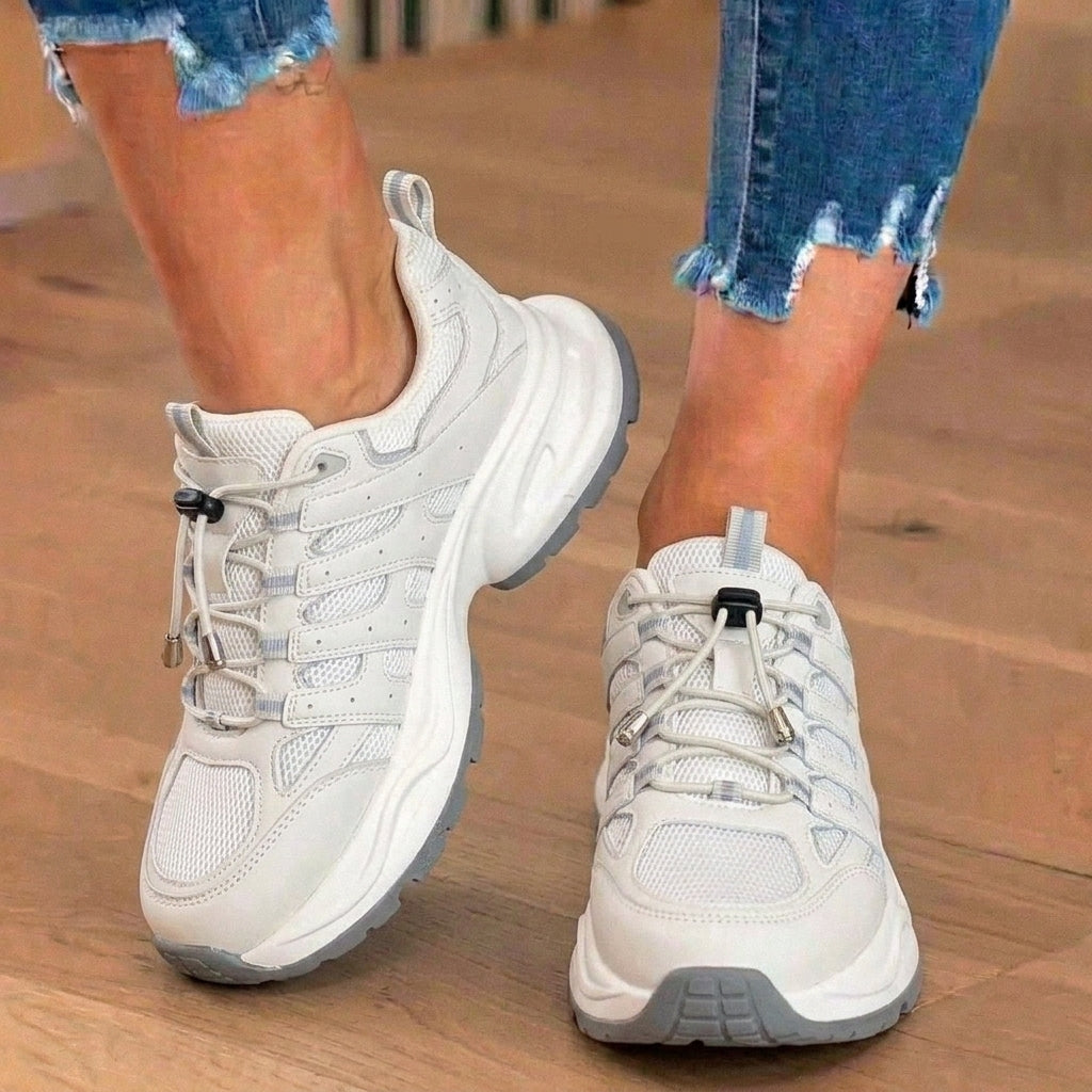Zapatillas Ortopédicas Clásicas con Estilo Atemporal