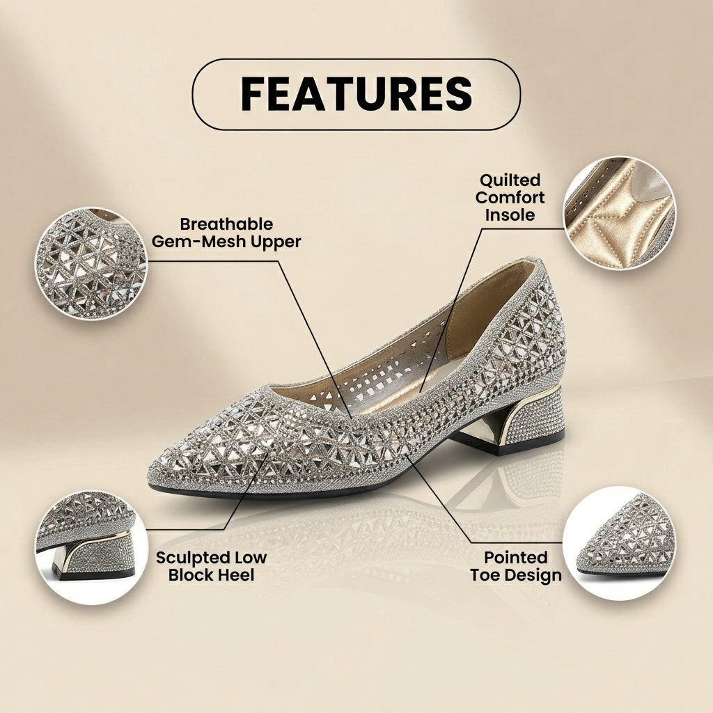 Zapatos Ortopédicos Elegantes para Cada Paso