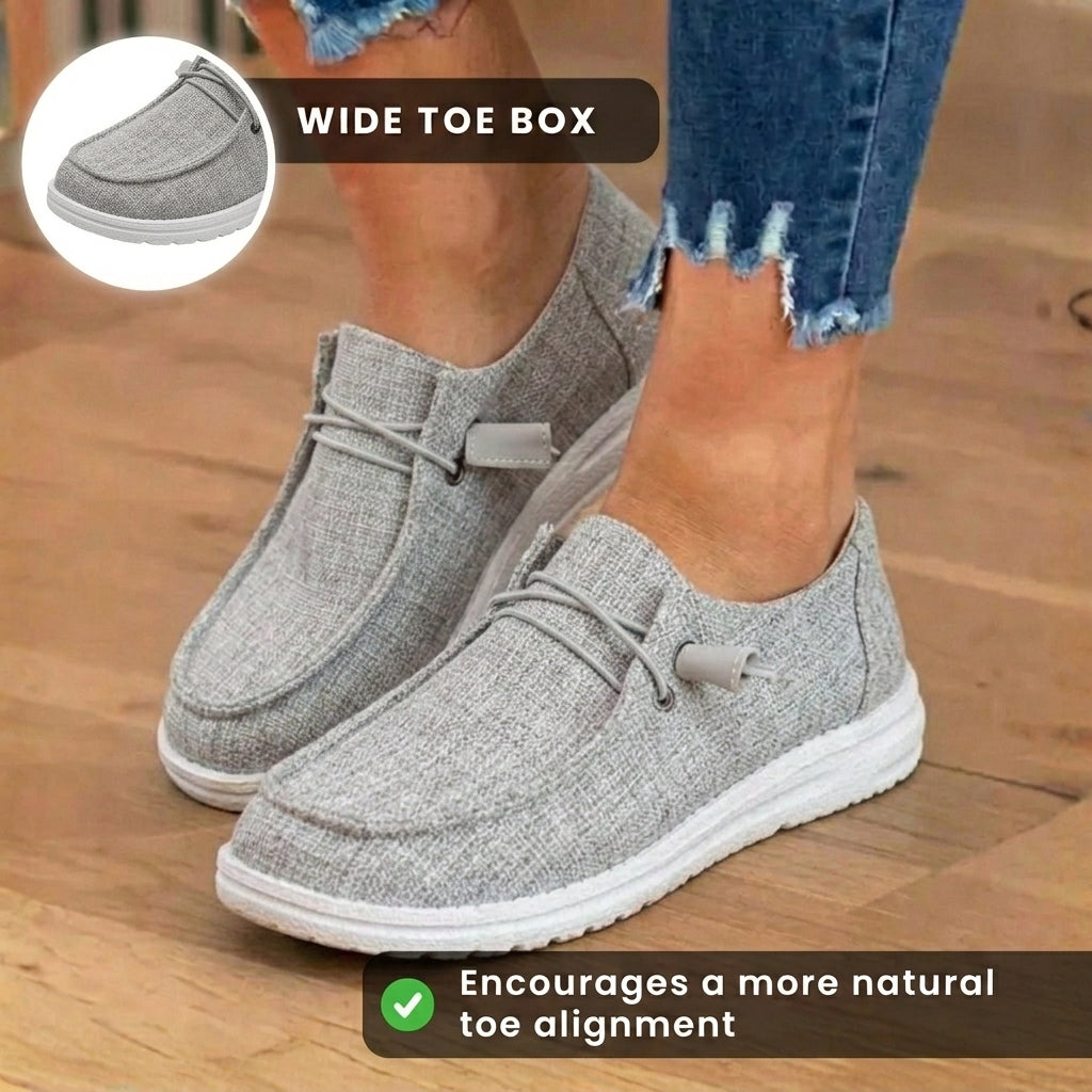 Zapatos Ortopédicos Elegantes para Cada Paso