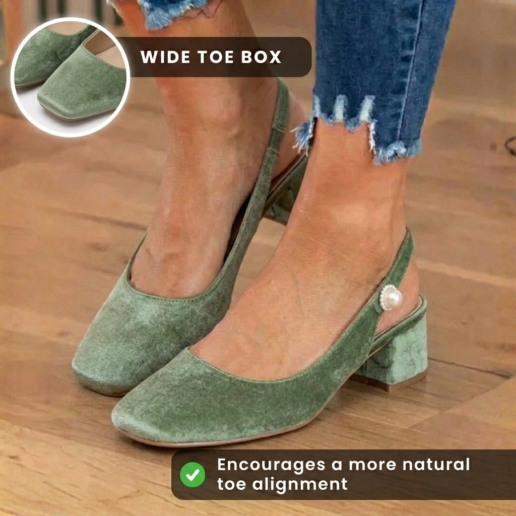 Zapatos Ortopédicos Elegantes para Cada Paso