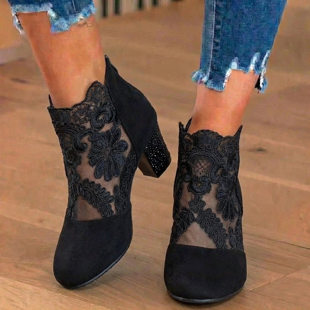 Zapatos Ortopédicos Elegantes con Look Moderno