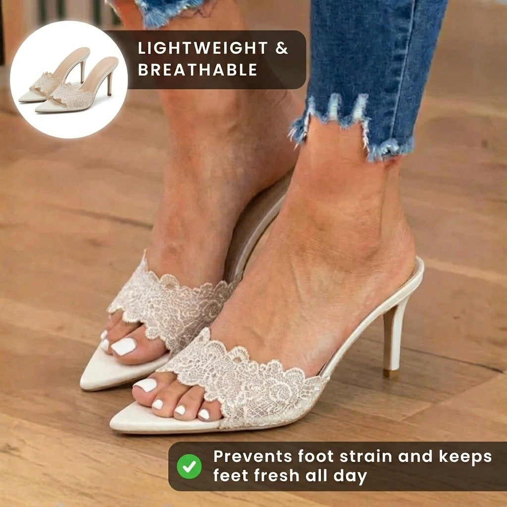 Zapatos Ortopédicos de Inspiración Vintage