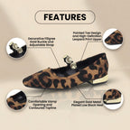 Zapatos Ortopédicos Elegantes para Cada Paso