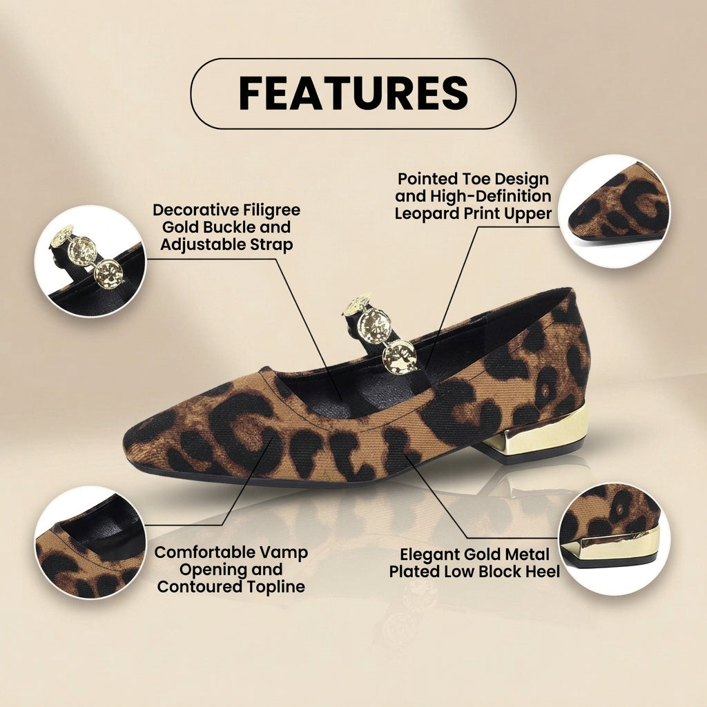 Zapatos Ortopédicos Elegantes para Cada Paso