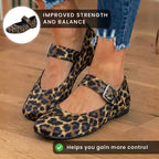 Zapatos Ortopédicos Elegantes para Cada Paso