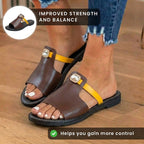 Zapatos Ortopédicos Cómodos para Uso Diario