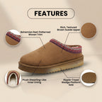 Zapatos Ortopédicos Elegantes con Look Moderno