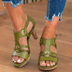 Zapatos Ortopédicos Bellamente Diseñados