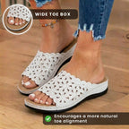 Zapatos Ortopédicos Elegantes para Cada Paso