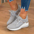 Zapatos Ortopédicos Chic con Diseño Único