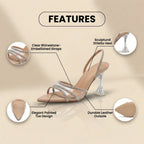 Zapatos Ortopédicos Clásicos con Estilo Atemporal