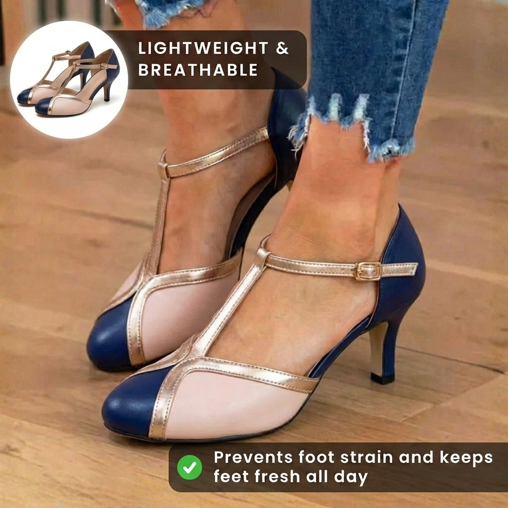 Zapatos Ortopédicos con Estilo para Toda Ocasión