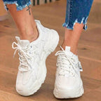 Zapatillas Ortopédicos Chic con Diseño Único