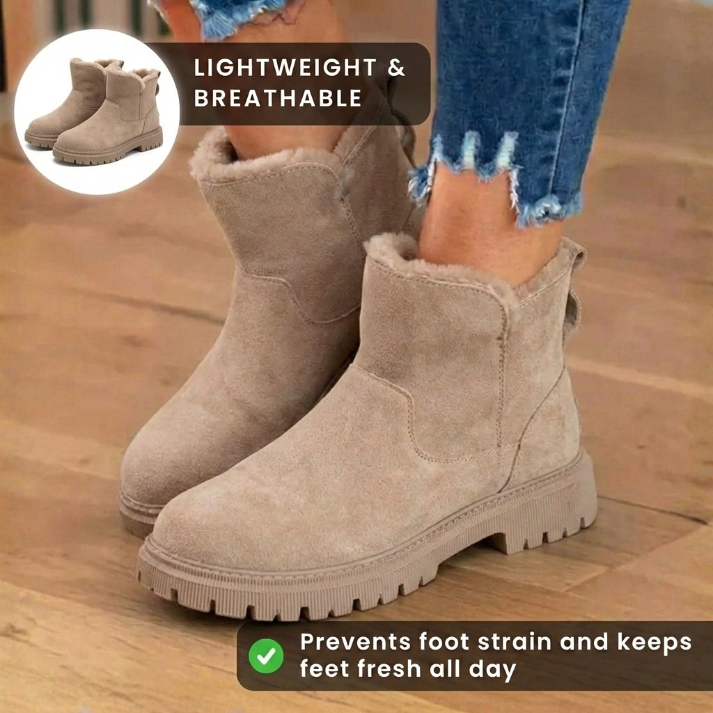 Zapatos Ortopédicos Chic con Diseño Único