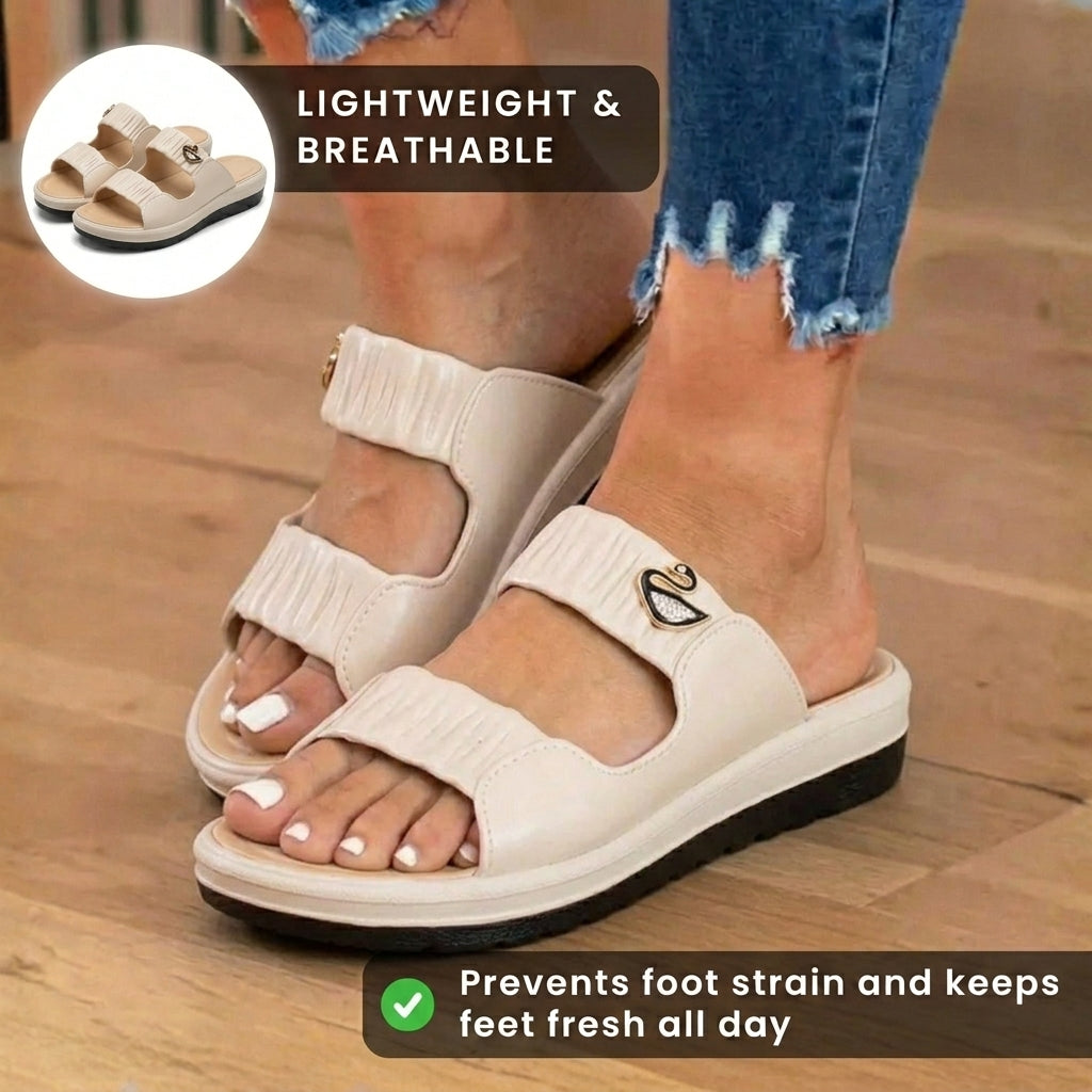 Zapatos Ortopédicos Bellamente Diseñados