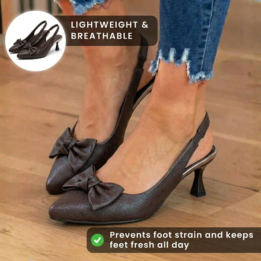 Zapatos Ortopédicos Bellamente Diseñados