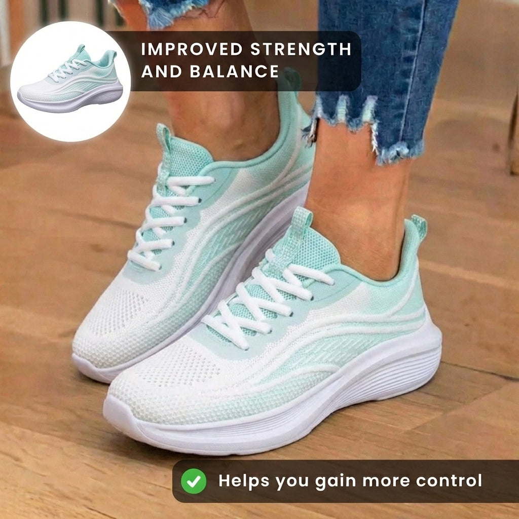 Zapatos Ortopédicos Elegantes para Cada Paso