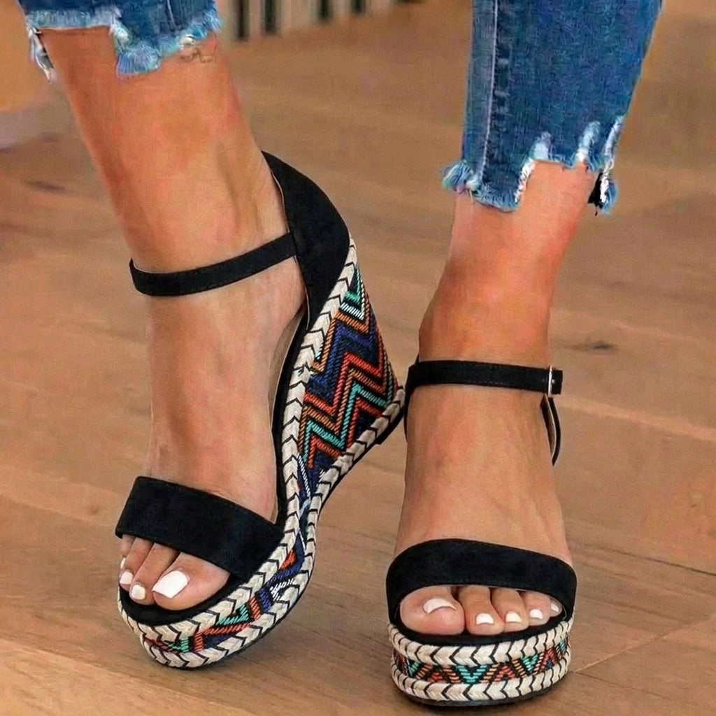 Zapatos Ortopédicos Cómodos para Uso Diario