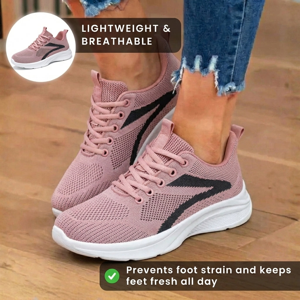 Zapatos Ortopédicos Elegantes con Look Moderno