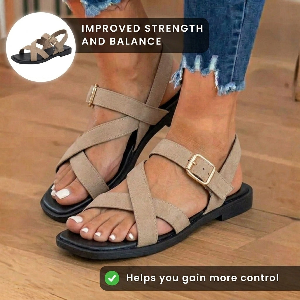 Zapatos Ortopédicos Bellamente Diseñados