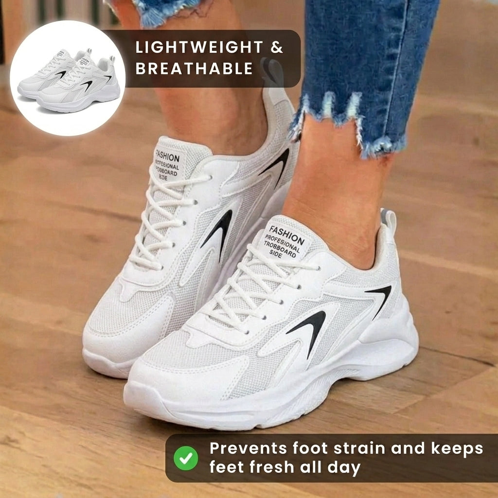 Zapatillas Ortopédicos con Estilo para Toda Ocasión