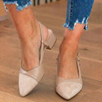 Zapatos Ortopédicos Clásicos con Estilo Atemporal