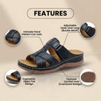 Zapatos Ortopédicos con Estilo para Toda Ocasión