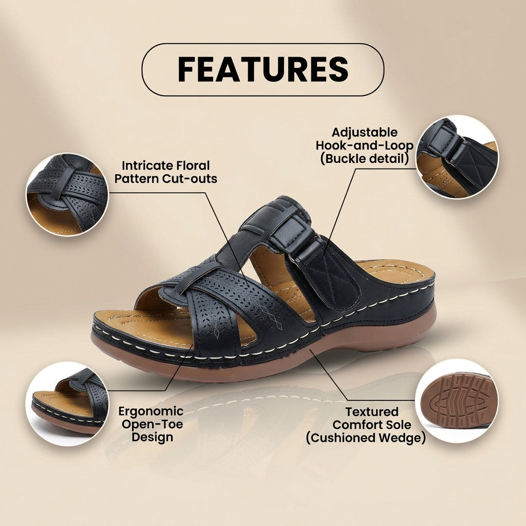 Zapatos Ortopédicos con Estilo para Toda Ocasión